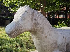 -北京石刻艺术博物馆(五塔寺)