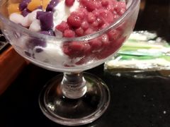 红豆雪花冰-老头儿油爆虾·知味杭州(爱琴海购物中心)