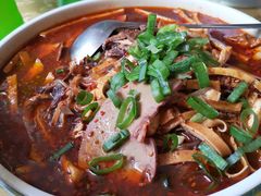 -筋面郎(东坡店)