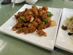 -国庆烧麦馆
