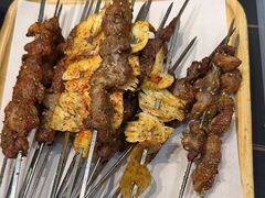 -老虎滩大连海鲜烧烤(建邺云锦路总店)