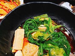 -万记麻辣烫国展总店