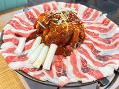 -双门洞·森系料理(体育西店)
