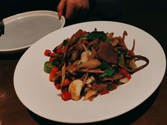 -向川南·水煮鱼·川菜(和平里店)