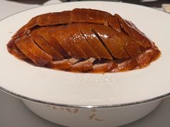 “酥不腻”烤鸭-大董(环贸iapm店)