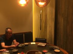 包厢-老墙根涮肉·铜锅鲜羊肉(良乡店)