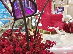 -五月花商业广场(中山五路店)