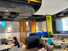 -小大董·烤鸭(观景餐厅·南京西路店)