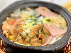 -聚丰园•湖鲜餐厅(阿红私房菜梅石路店)