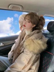 点击看大图 -HD HAIR STYLE