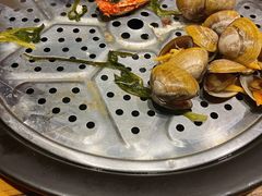 -黄寺蒸汽海鲜(黄寺大街店)