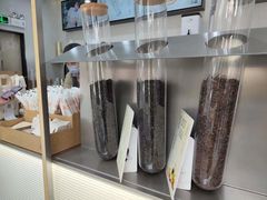 -喜茶(佛山南海万科广场店)
