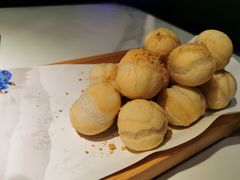 -马邦子·紫苏烤鱼(恒隆广场店)