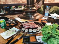-杀猪天·韩国烤肉(总店)