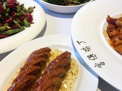 -峨嵋酒家(地安门店)