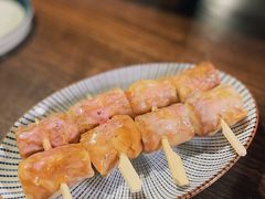 鱼竹轮-杨梅市场·打工人小酒馆(新天地店)