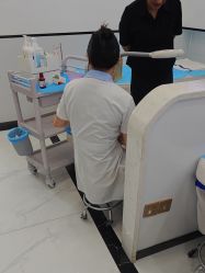 -蕾特恩专业祛痘·皮肤管理