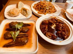 -粤仔湾砂锅粥(阳光店)