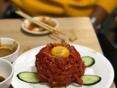 -平山城鑫烧烤(建国楼店)