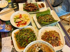-呐咪傣园·云南菜(石厦店)