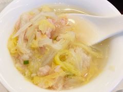 -上和臻品中国菜(花园街店)