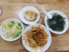 -华兴街自力面店