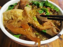 萝卜牛杂-有章牛杂(石厦店)