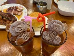 -澳门陈光记烧味饭店(南京德基广场店)