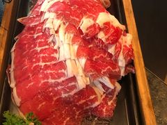 台式麻辣锅-湊湊火锅·茶憩(新中关购物中心店)