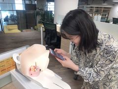 -巴黎贝甜(五月花广场店)