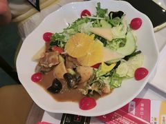 -涿派·炝锅鱼(涿州店)