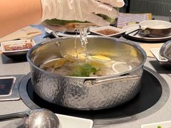 -椰小鸡·琼州糟粕醋·火锅(美兰缤纷城店)