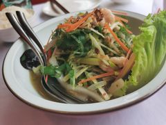 -阿诺泰·泰国餐厅(紫荆店)