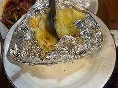 -夹夹大·蟹蟹大排档(财富又一城店)