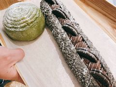 -奈雪的茶(大连新玛特店)