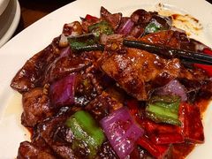 -老瑞福上海菜(人民广场店)