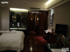 DSC00305-苏州独墅湖世尊酒店