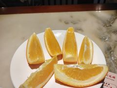 -范家小馆·四代传承烤鸭店(紫竹桥店)