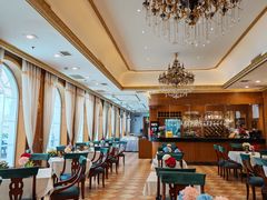 -花园饭店-西餐厅