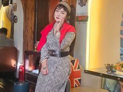 -爱上层楼咖啡馆(为公桥店)