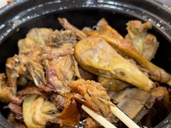 -斯丹姜母鸭·古法干香(涂门街总店)