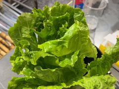 -水浒烤肉(大学城总店)