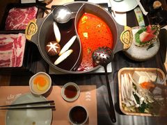 -山葵家·创意料理(宁波来福士店)