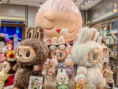 -泡泡玛特POPMART(合生汇店)