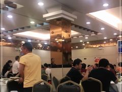 大堂-权记避风塘(鸿记店)