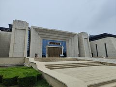 -孙子文化园