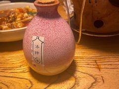 -长亭酒肆.武夷菜(鼓楼后海店)