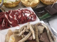 -正宗贵州二嫂黄牛肉馆(青村店)
