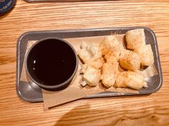 -新石器烤肉(欧尚永宁店)