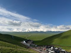 -新疆那拉提国家旅游度假区